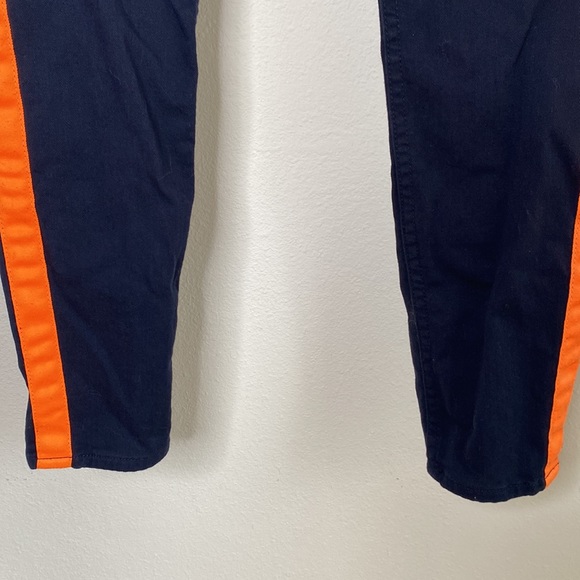 Hudson LouLou tuxedo skinny Jeans - Picture 4 of 9